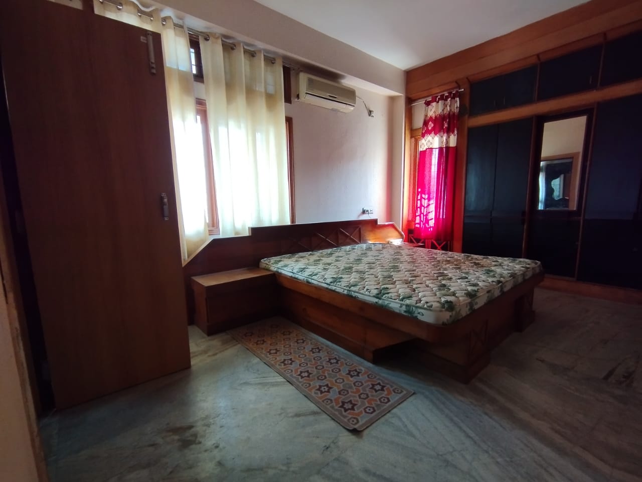 Fully Furnished 2bhk in Zoo Road Tiniali, Guwahati, Assam, India for Rent